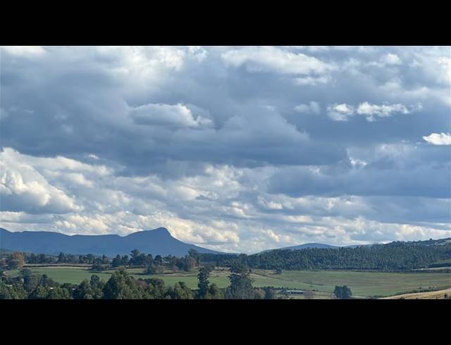 LAND FOR SALE IN DARGLE